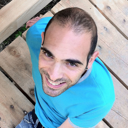 Luca Santocono