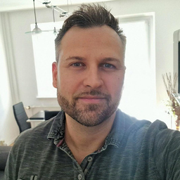 Marco Backe