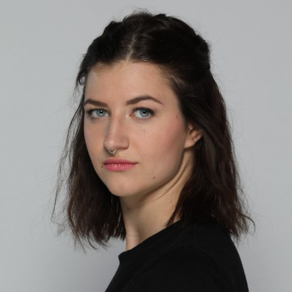 Johanna Popp Programm und Organisation Bahnwärter Thiel XING