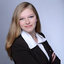 Profilbild Katharina-Sophie Haufe