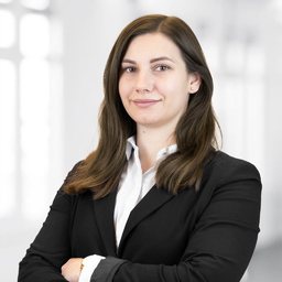 Elena Maria Thole