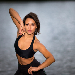 Lia Fasoulaki