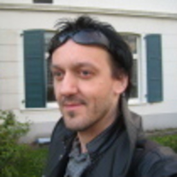 Andreas Richartz