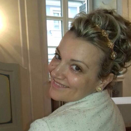 Nathalie Hasenöhrl