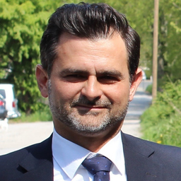 Marius Mosko