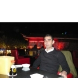 Rami Zarour