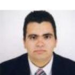 Jean Carlo Romero Raffo