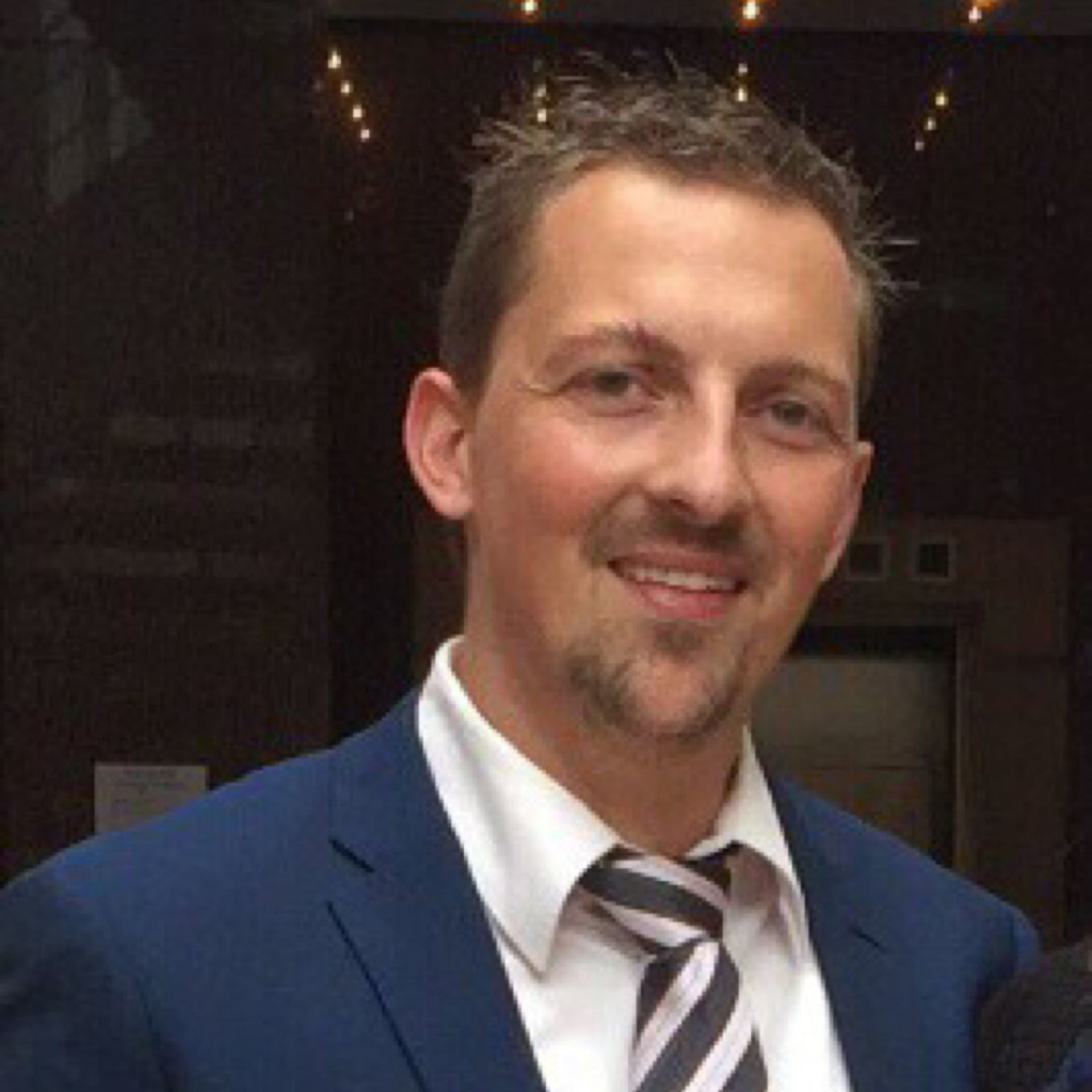 Andreas Franz Finance & Administration Manager DE Head of Controlling