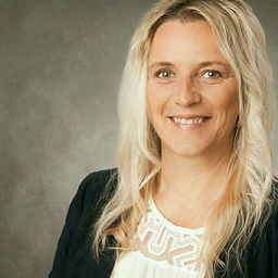 Andrea Suhr