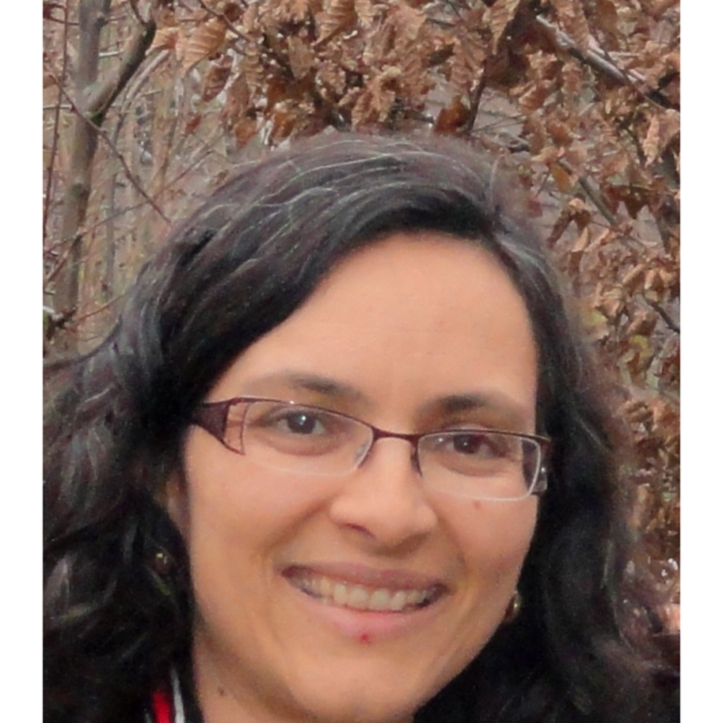 Caroline Hug Stv. Leiterin HR/Administration Stiftung Arbeitskette