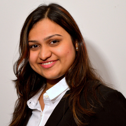 Kalyani Gawande 's profile picture