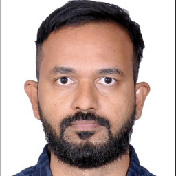Abhijeet Dhoke