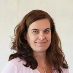 Daniela Geiger