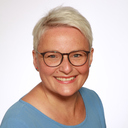 Social Media Profilbild Ute Beyer Köln