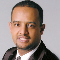 John Teklu