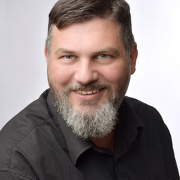 Andreas Hensel's profile picture
