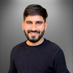 Harshal Patil