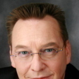 Profilbild Joachim Bücker