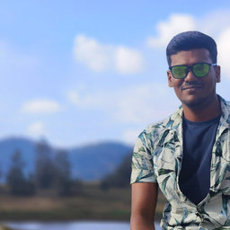 Rajesh Kumar