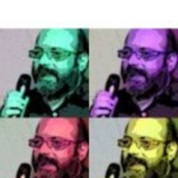 Maurizio Giusto