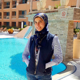 Iman Tawfeek