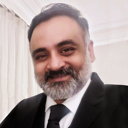 Siddharth Raghavan