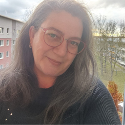 Katharina Thiel