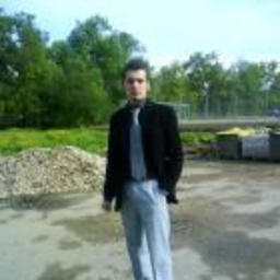 Ionut Pasc