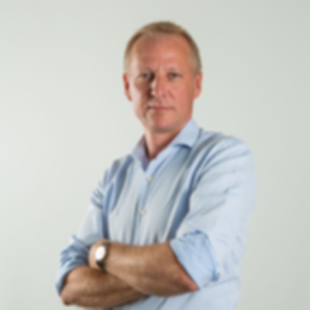 Pauli Johannesen CCO PNO Rental XING