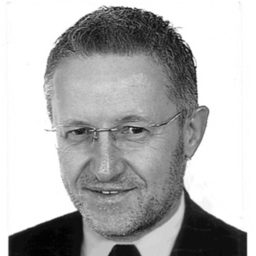 Profilbild Gerhard Volk