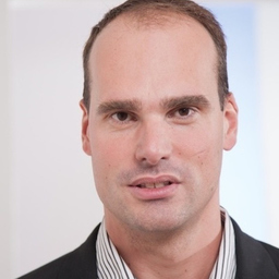 Christian Pfetzing's profile picture