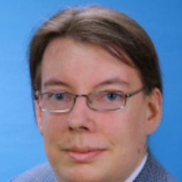 Sascha F. Kraeling