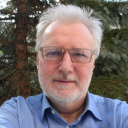 Thomas Wolff