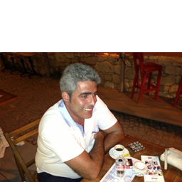 Aydın ÖZ