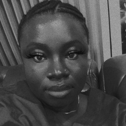 Osamudiamen Imariagbinzese