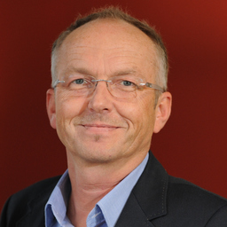 Uwe Lanzendörfer