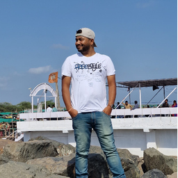 avinash kumar