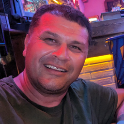 Halil ARIK