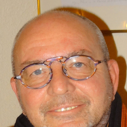 Heribert Katzenberger