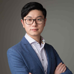Yi huang