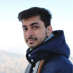 Usman Anwar