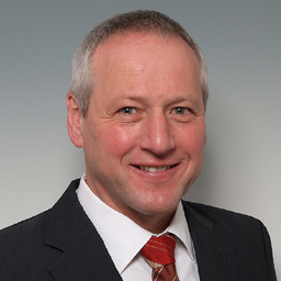 Klaus Hermann