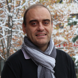 Kalin Kostov