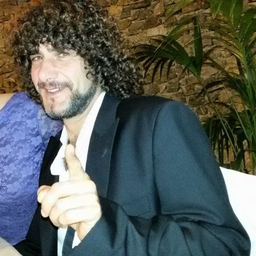 Fabrizio Borgosano