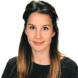 Dr. Bahriye Karamanlar