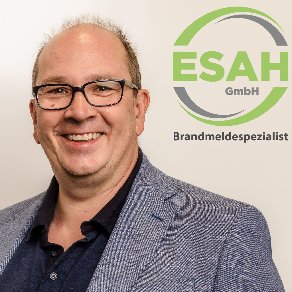 Heiko Hotze Geschäftsführer Esah Gmbh Xing 