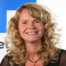 Britta Ernestus
