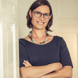Dr. Ronja Ritthaler-Andree