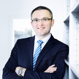 Alexander Berger
