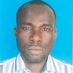 Emmanuel Yannick Kanga